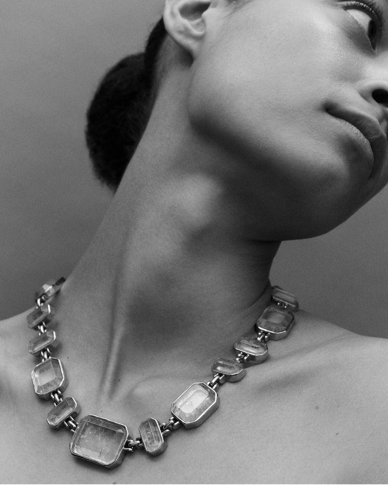 GOSSENS - Photography by EDWARD LANE